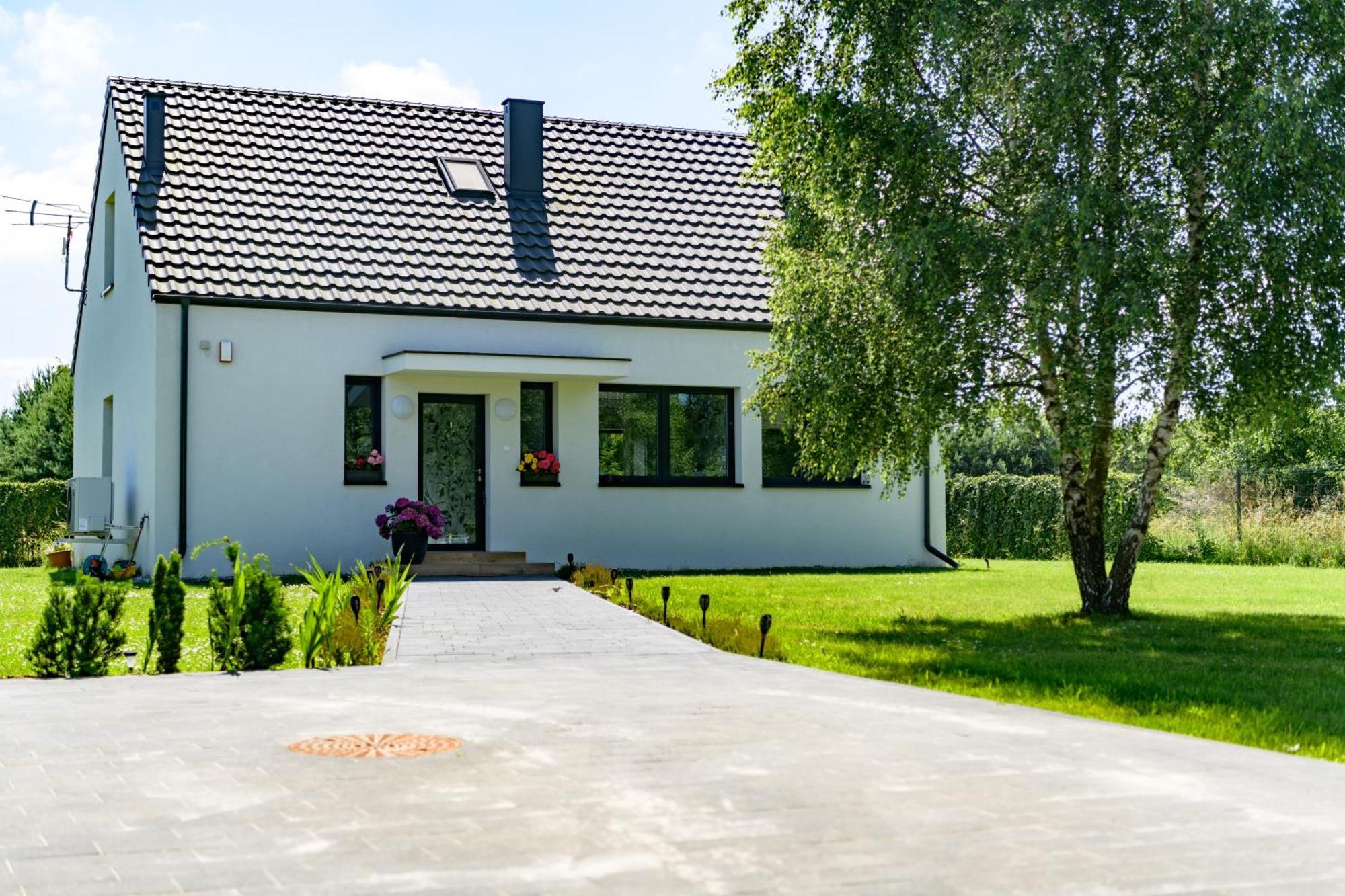 Przejrzysty Villa ซาชิโน ภายนอก รูปภาพ